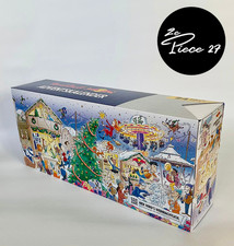 Red Bull Energy Drink Advent Calendar 2025 / New & Boxed / Limited Edition⚡