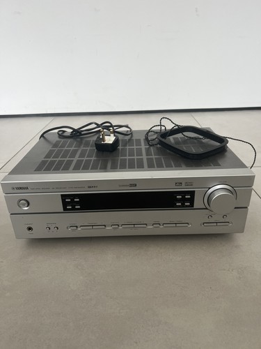 Yamaha htr 5630rds - yamaha, htr-5630rds