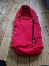 ICANDY Russbery Cocoon