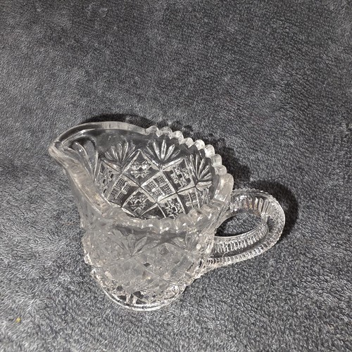 Vtg toy creamer thumbelina - vtg,