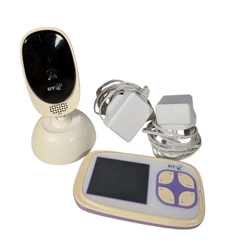 Video baby monitor 5000 - 5000, &