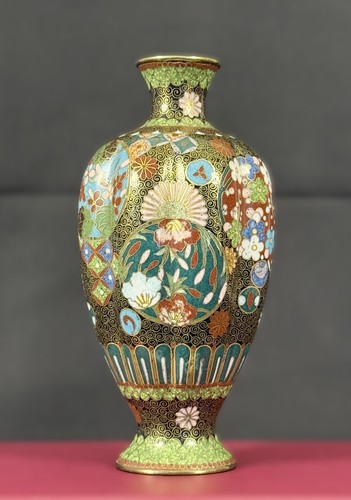 Antique japanese meiji - antique,