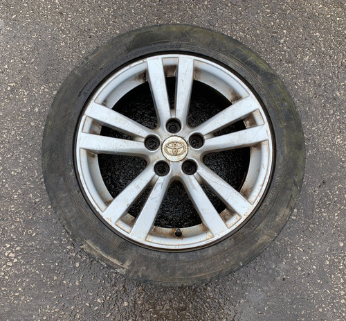 Toyota avensis 2009 2010 - toyota,