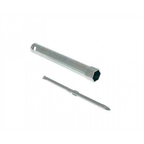Spark plug wrench - , 16mm