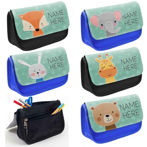 Personalised pencil case - personalised,
