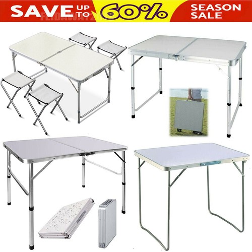 Catering table camping - table,