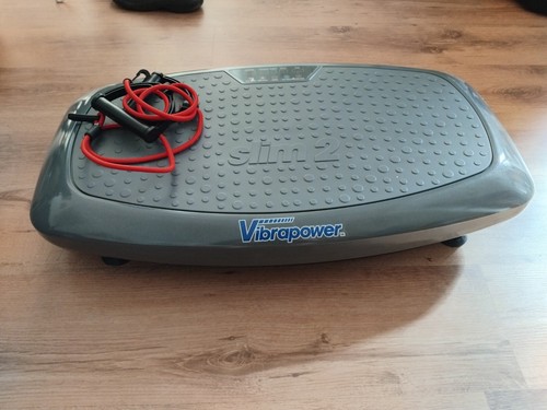 Vibrapower slim - slim, 2