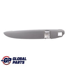 Audi TT 8J Door Card Armrest