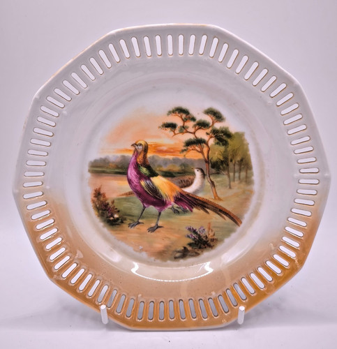 Bavaria schumann pheasant - bavaria,