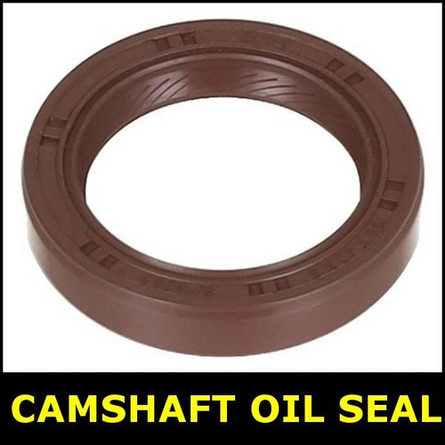 Camshaft oil seal - seal, (gearbox