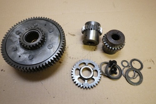 Kawasaki kr250 250 1984 - kawasaki, kr