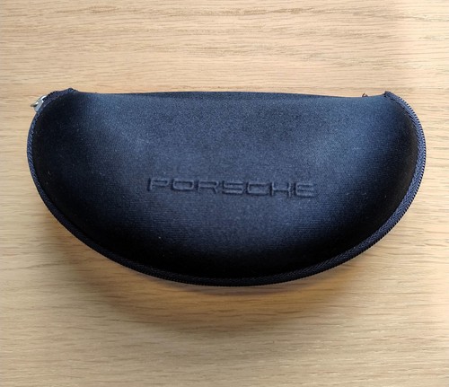 Porsche design gents - porsche,