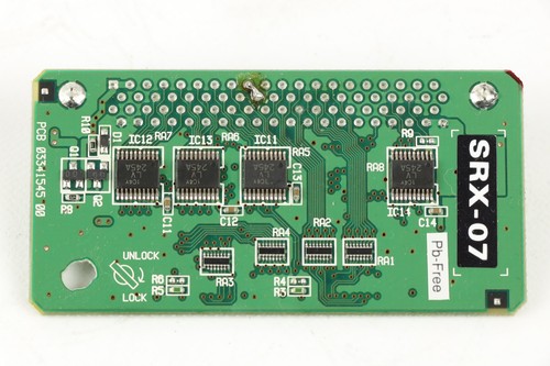 Roland srx wave expansion - wave,