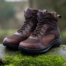 Toggi Westwell Boots - UK5