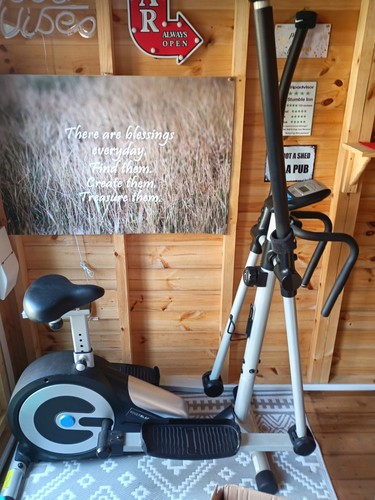 Cross trainer roger black - roger,