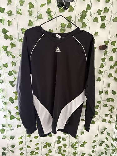 Vintage 90s adidas football - 90s,