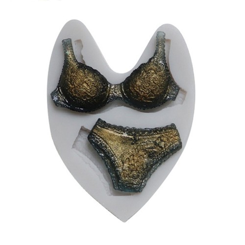 Sexy women underwear - 3d,