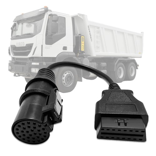 Obd1 30pin obd2 - obd1, to