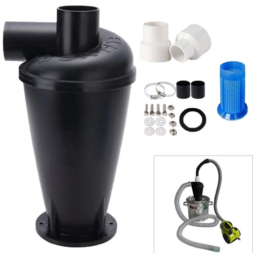 Cyclone filter dust - filter,