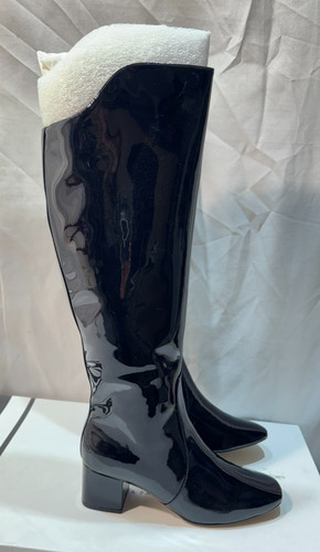 John lewis leather knee - john, boots