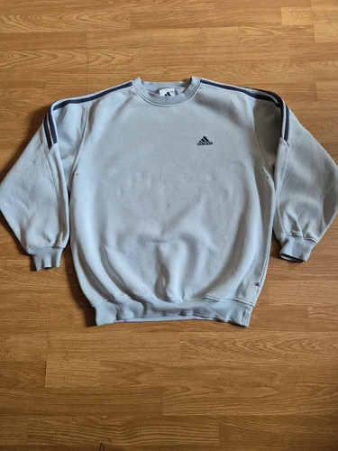 Vintage adidas oversized - vintage,