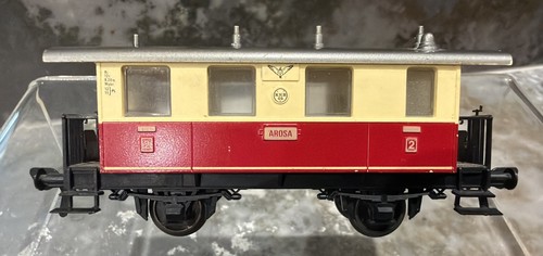 Fleischmann 5056 swiss - 5056,