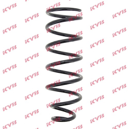 Coil springs for - 2x,