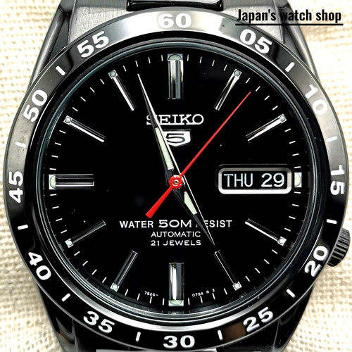 Seiko seiko5 snke03k1 snke03kc - seiko5,