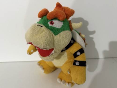 Super mario inch - 10,