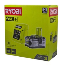 RYOBI RC18115-140 18V ONE+ 1 x