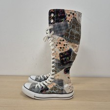 Converse All Star Canvas