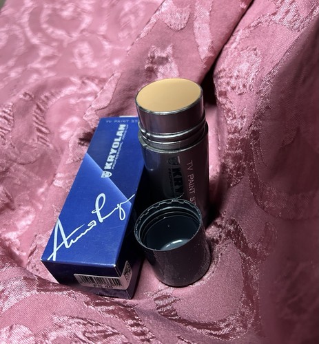 Kryolan professional paint - professional, tv