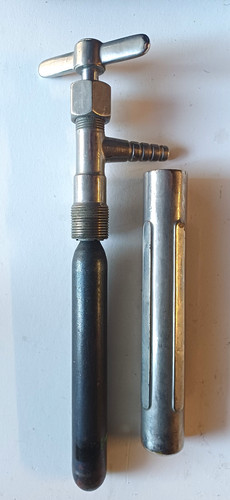 Rare vintage sparklet - rare,