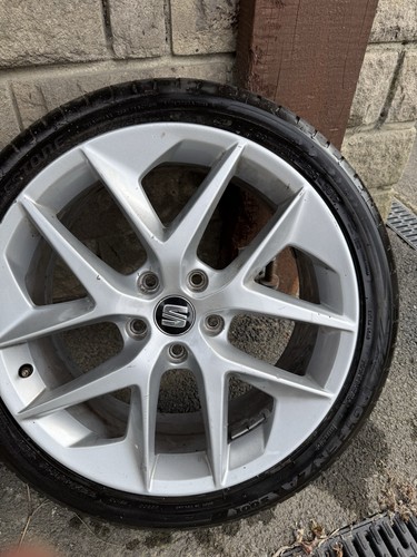 Seat leon mk3 - seat, 2013-2020