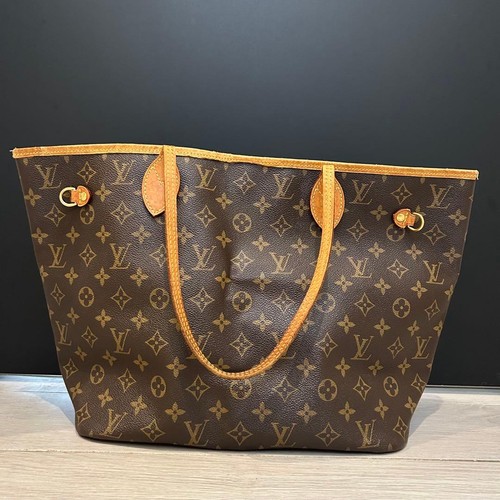 Louis vuitton neverfull - louis,
