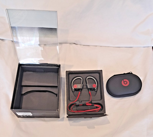 Beats dre powerbeats - dr.,