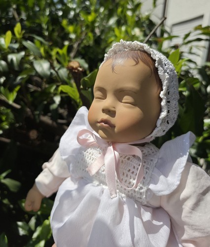 Artist doll heidi - artist,