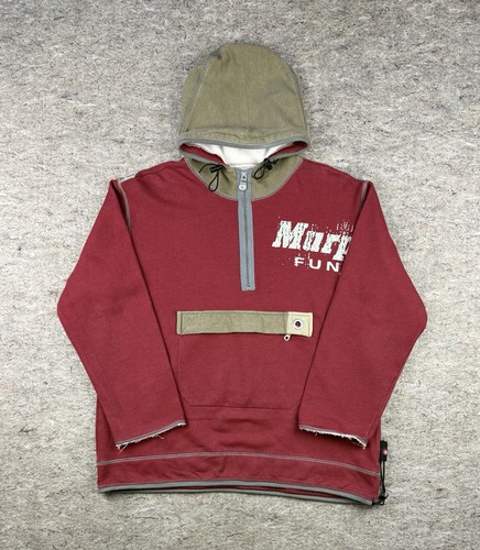 Murphy nye functional y2k - functional,