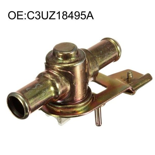 Control valve heater - heater,