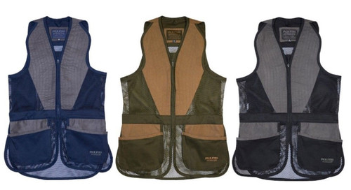 Jack pyke sporting skeet - pyke, vest