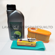 Service Kit Air Filter Oil