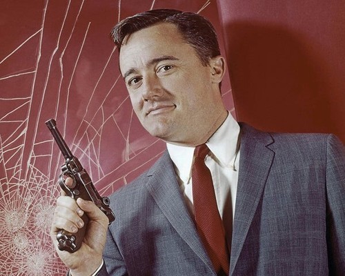 The man from uncle - man,