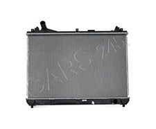 Koyorad Radiator Fits SUZUKI