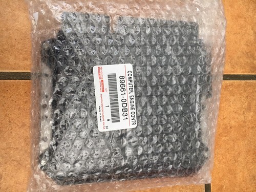 Toyota yaris engine ecu - toyota,