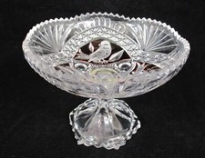 Vintage Hofbauer Ruby Byrdes