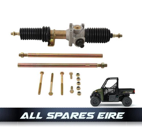 Polaris ranger diesel - diesel, 1000d