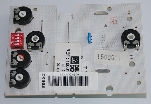 Glow worm 18hxi boiler - 18hxi,
