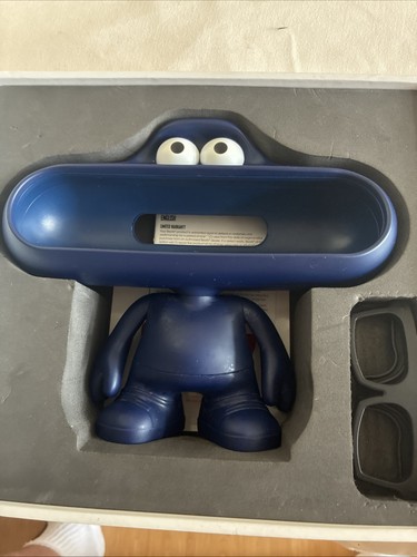 Genuine beats pill dude blue - genuine,