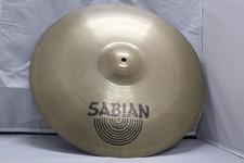 Sabian AA 19" Crash Cymbal