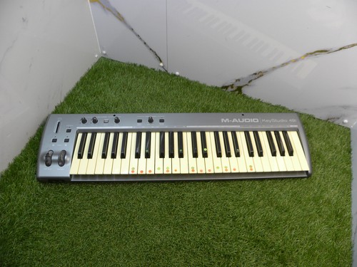 Audio keystation 49i - m-audio, 49-key